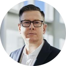 Timur Salikov